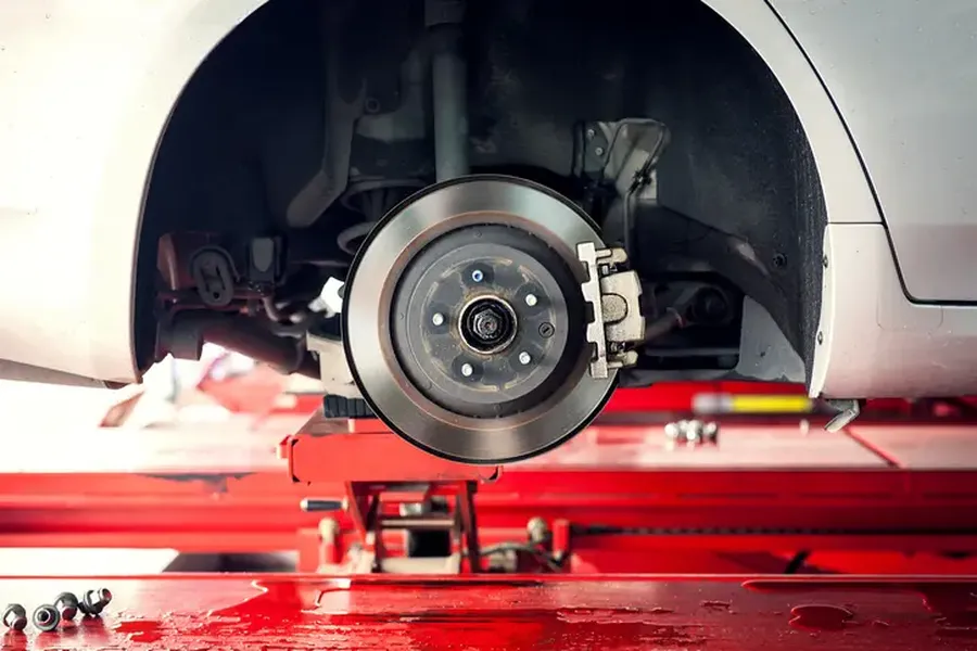 How Mobile Brake Repair Helps Prevent Unexpected Breakdowns Campbell, CA