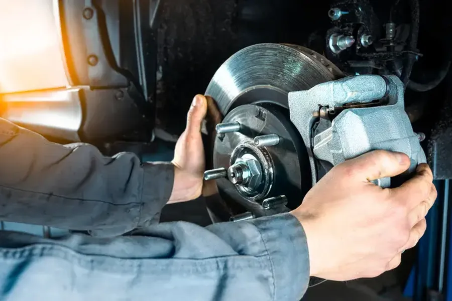 How Mobile Brake Repair Helps Prevent Unexpected Breakdowns in Campbell, CA