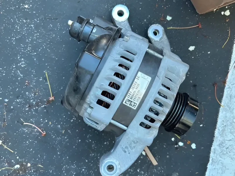 Your Reliable Mobile Auto Mechanic in Campbell, CA