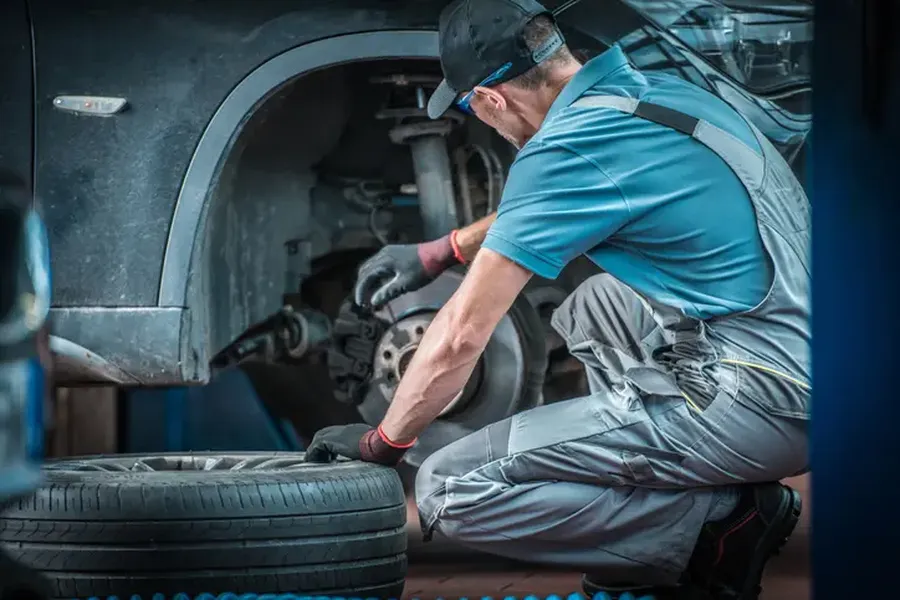 The Importance Of Timely Brake Inspections And Repairs in Campbell, CA