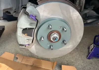 Top Mobile Car Mechanic