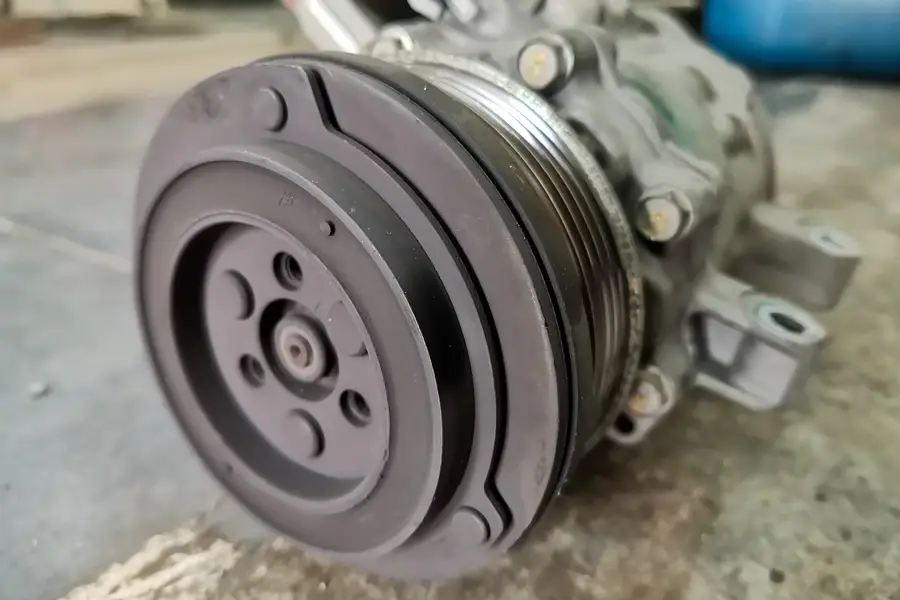 Top-rated Alternator Replacement Campbell, CA