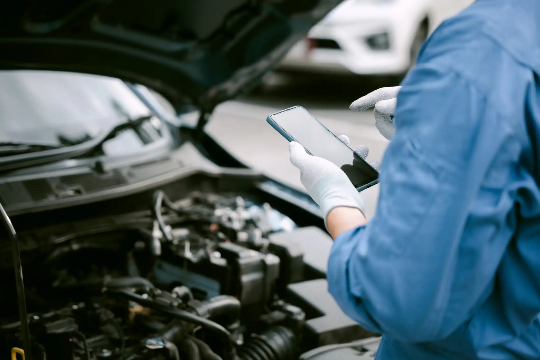 What to Expect from a Mobile Mechanic Diagnostic Service Campbell, CA