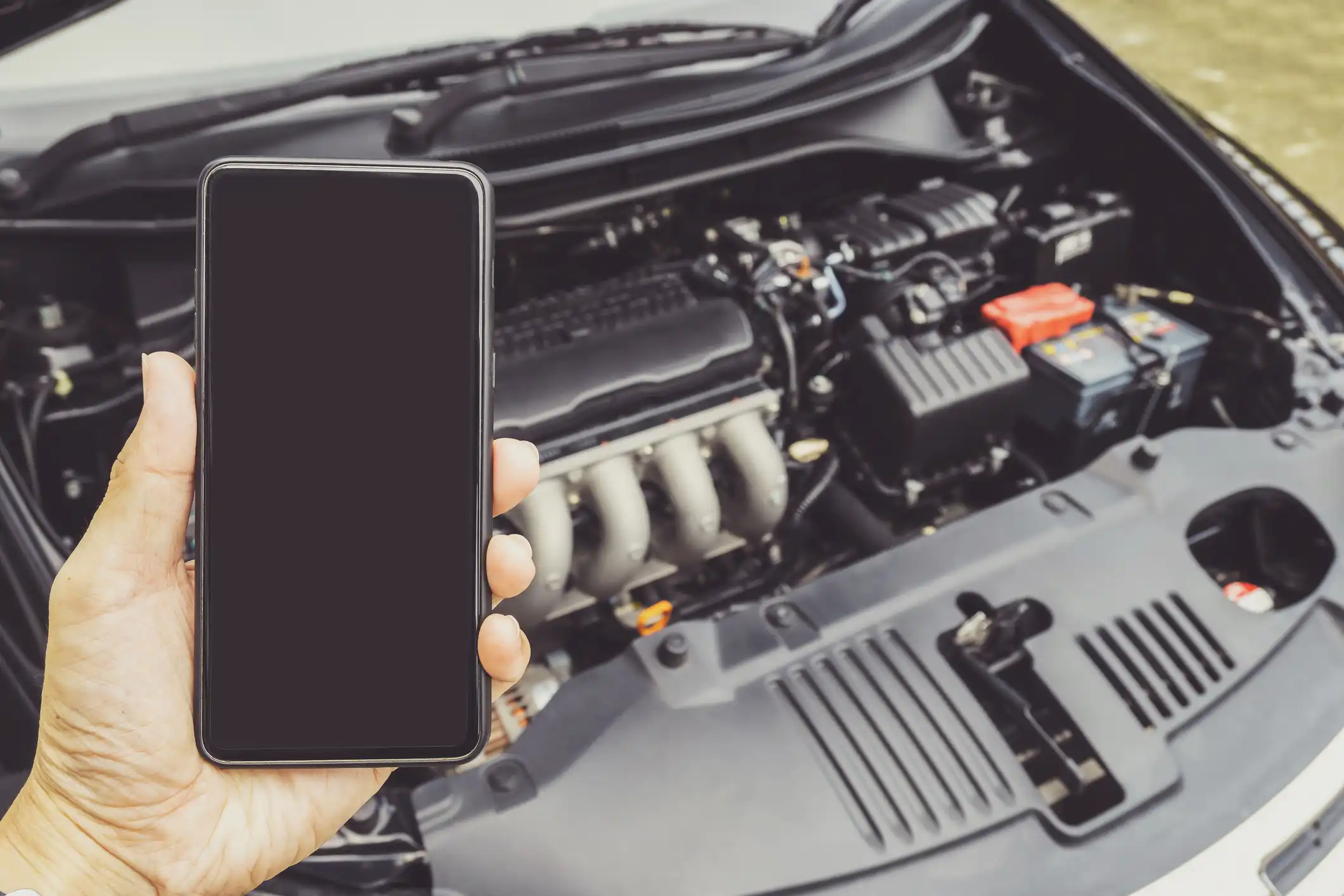 What to Expect from a Mobile Mechanic Diagnostic Service in Campbell, CA