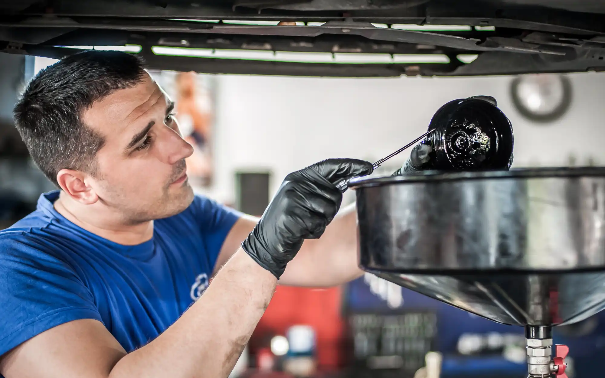 Why a Mobile Mechanic Is the Smart Choice for Car Oil Changes in Campbell, CA