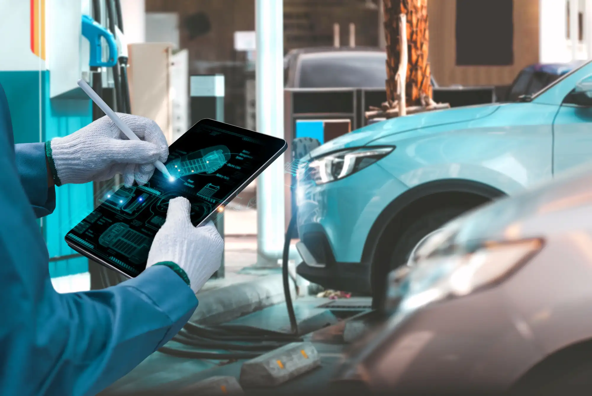 Dependable Diagnostic Services in Campbell, CA