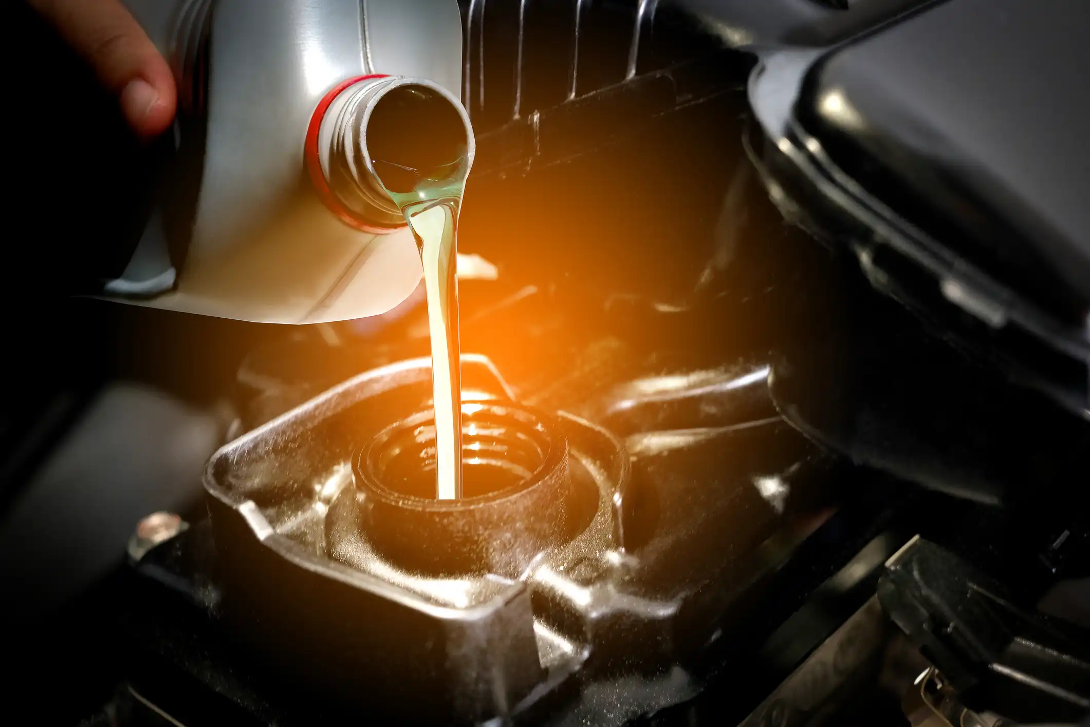 Top-rated Car Oil Change in Campbell, CA